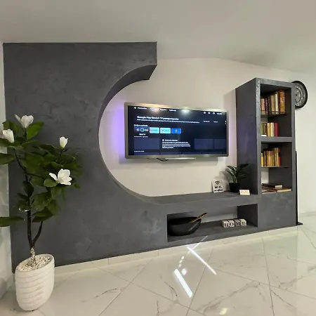 Modern Bentbasa Old Town With Free Parking Saraybosna