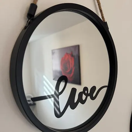 Modern Bentbasa Old Town With Free Parking *