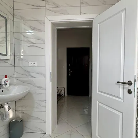 Modern Bentbasa Old Town With Free Parking Apartment Sarajevo