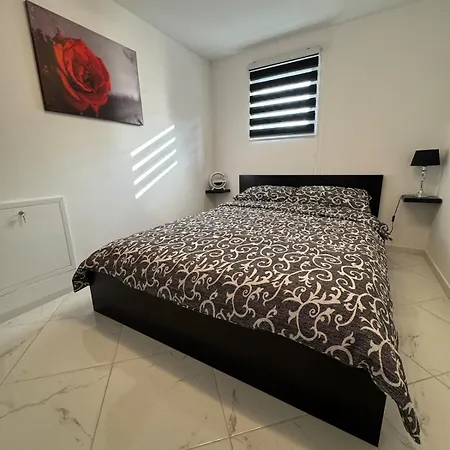 Modern Bentbasa Old Town With Free Parking Apartment Sarajevo