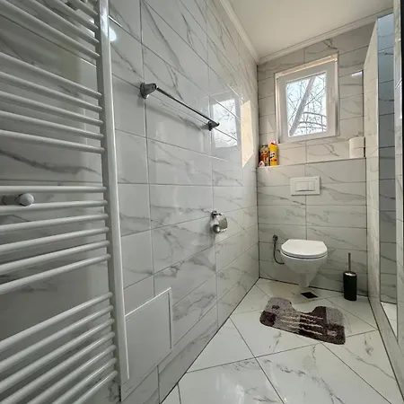 Modern Bentbasa Old Town With Free Parking Saraybosna