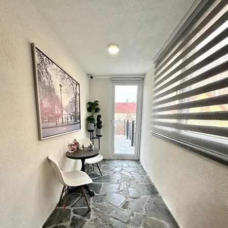 Daire Modern Bentbasa Old Town With Free Parking Saraybosna